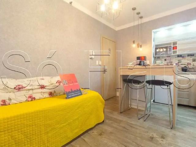 Flat aluguel em Região Imediata de São Paulo, Região Metropolitana de São Paulo