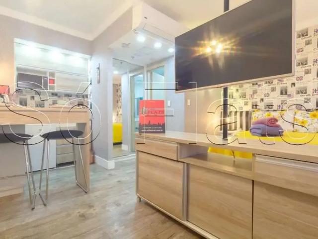 Flat aluguel em Região Imediata de São Paulo, Região Metropolitana de São Paulo