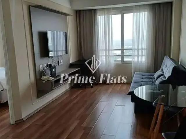 Flat aluguel em Região Imediata de São Paulo, Região Metropolitana de São Paulo