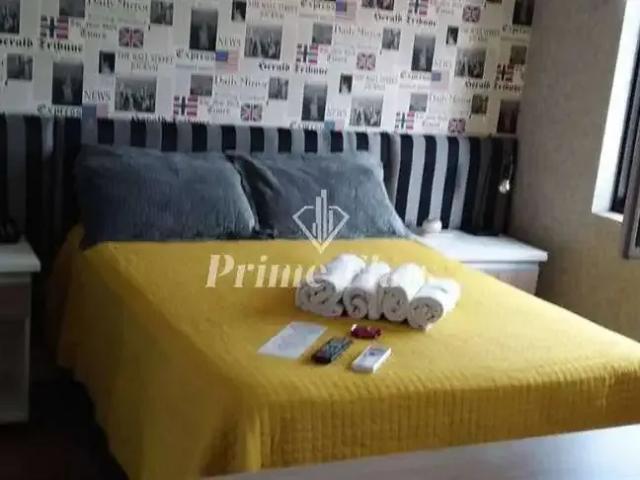 Flat aluguel em Guarulhos, Centro