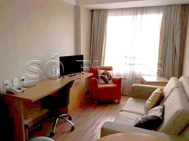 Flat aluguel em Guarulhos, Centro