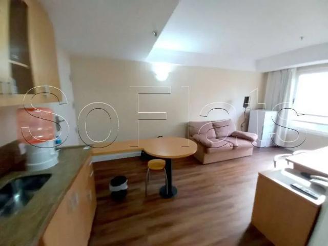 Flat aluguel em Região Imediata de São Paulo, Região Metropolitana de São Paulo