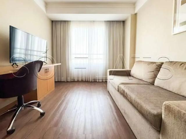 Flat aluguel em Região Imediata de São Paulo, Região Metropolitana de São Paulo