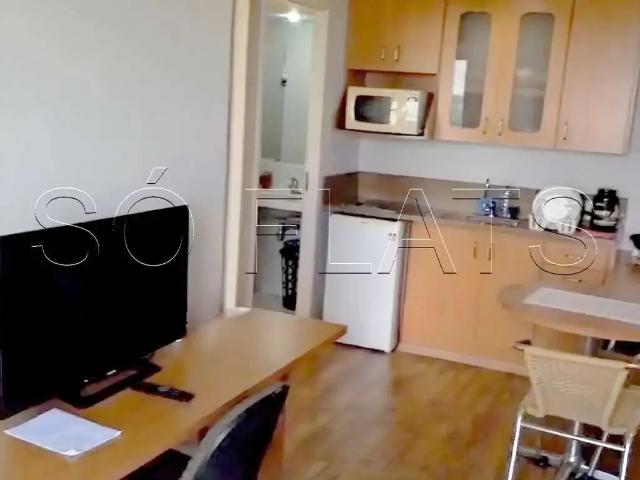 Flat aluguel em Região Imediata de São Paulo, Região Metropolitana de São Paulo