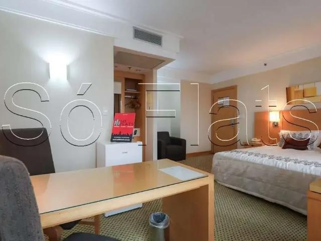 Flat aluguel em Guarulhos, Tranquilidade