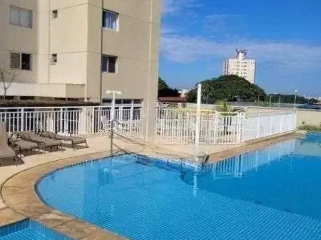 Flat aluguel em Gopoúva, Guarulhos