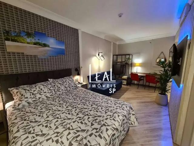 Flat aluguel em Centro, Guarulhos