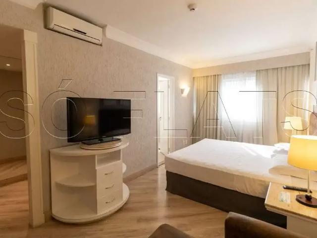 Flat aluguel em Região Imediata de São Paulo, Região Metropolitana de São Paulo