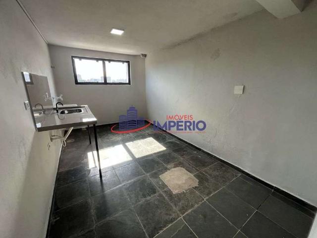 Flat aluguel em Guarulhos, Ponte Grande