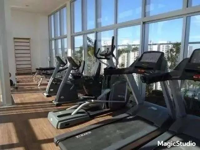 Flat aluguel em Vila Augusta, Guarulhos