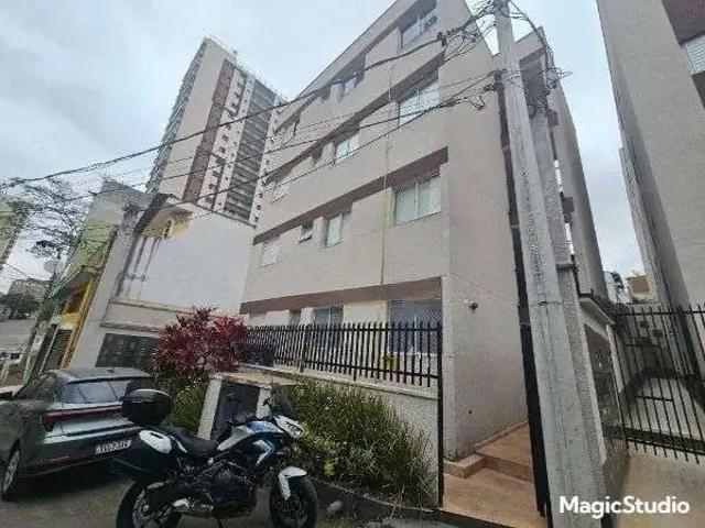 Flat aluguel em Centro, Guarulhos