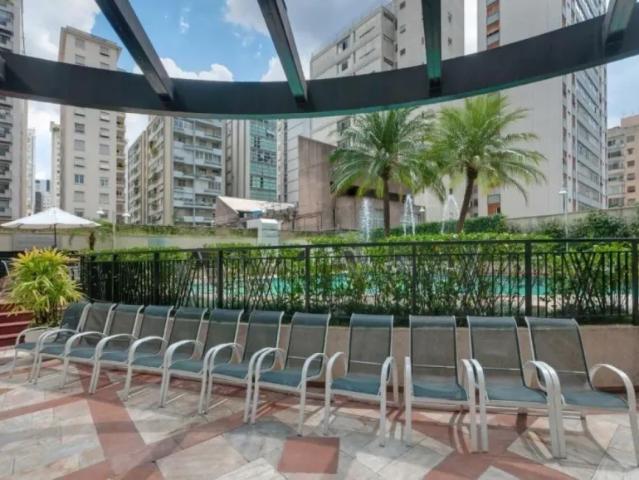 Flat aluguel em Região Imediata de São Paulo, Região Metropolitana de São Paulo