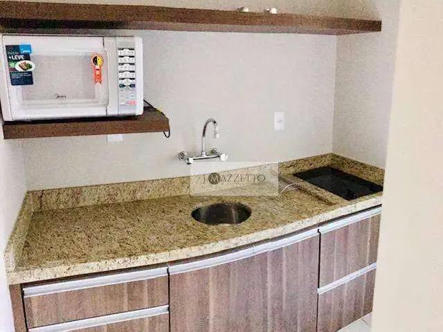 Flat aluguel em Região Imediata de Campinas, Região Metropolitana de Campinas