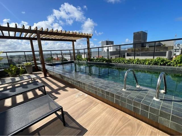 Apartamento aluguel em Cabedelo