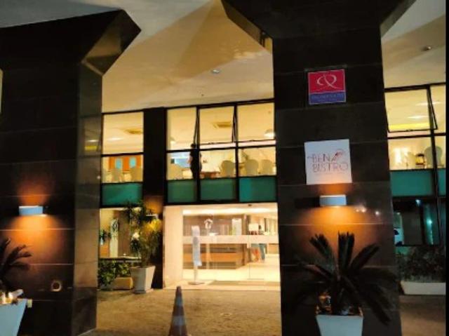 Flat aluguel em Itaboraí