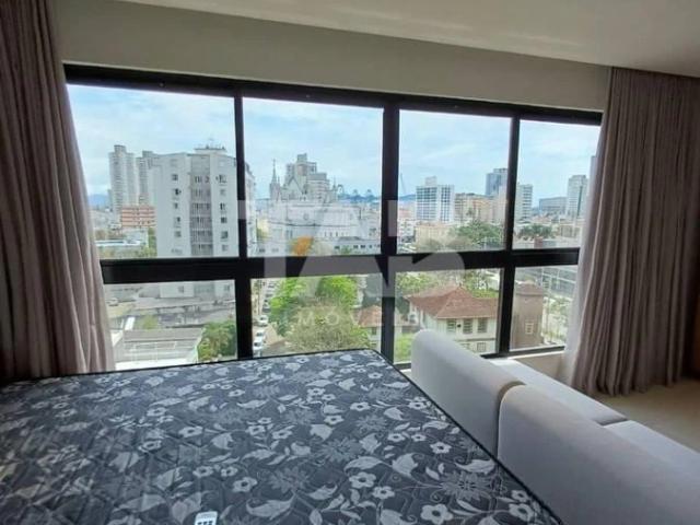 Flat aluguel em Itajaí, Região Geográfica Intermediária de Blumenau