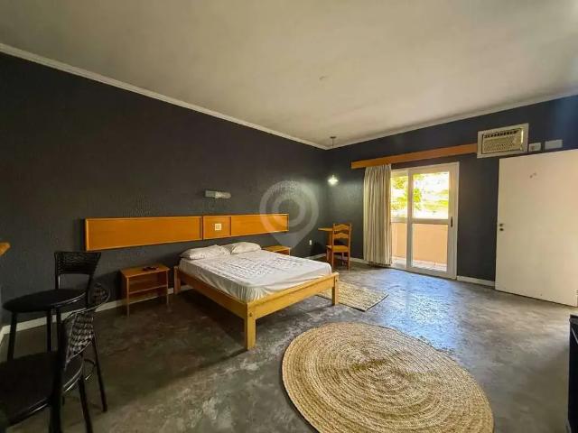 Flat aluguel em Itatiba, Morada dos Pássaros
