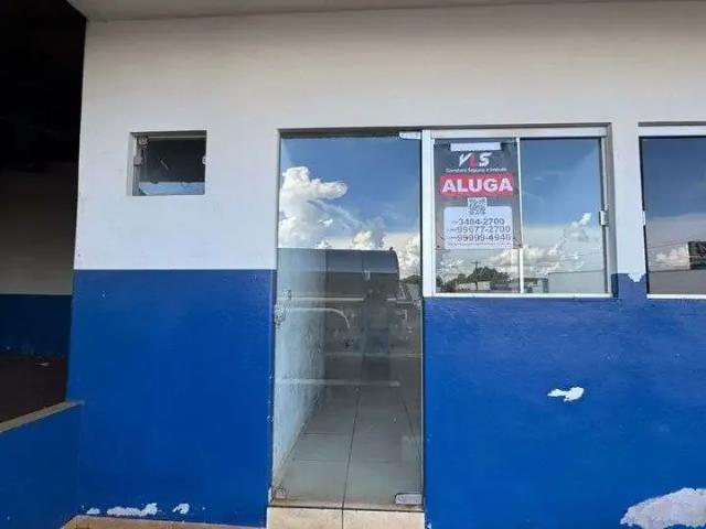 Flat aluguel em Região Geográfica Imediata de Itumbiara, Itumbiara