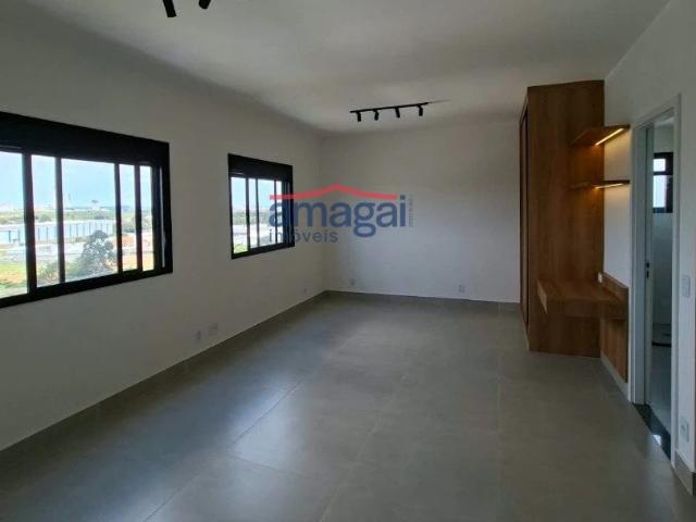 Flat aluguel em Jacareí, Região Geográfica Intermediária de São José dos Campos