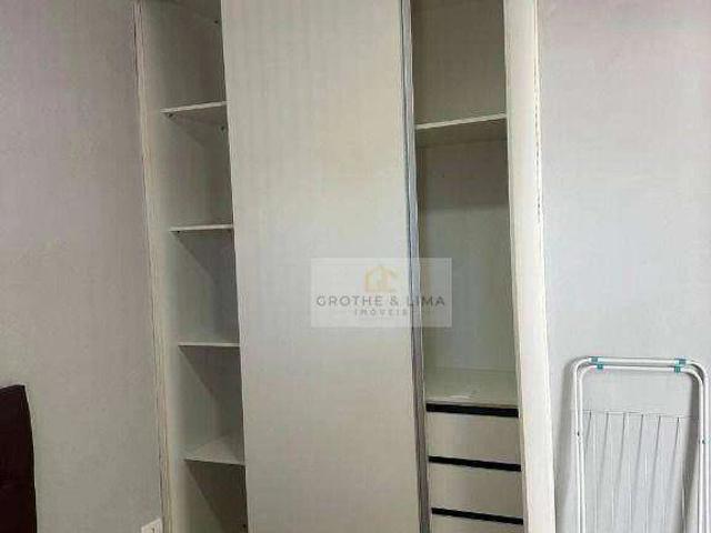 Flat aluguel em Jacareí