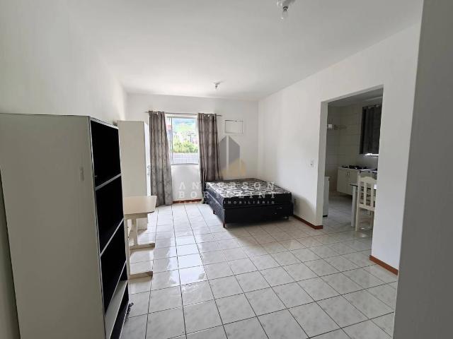 Flat aluguel em Jaraguá do Sul, Região Geográfica Intermediária de Joinville