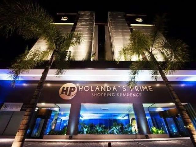Apartamento aluguel em João Pessoa
