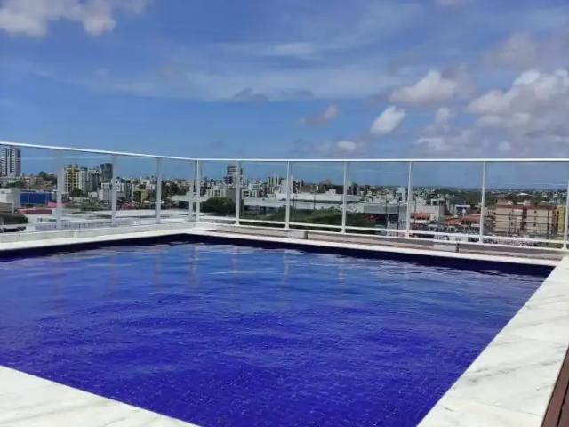 Flat aluguel em Região Geográfica Imediata de João Pessoa, Região Metropolitana de João Pessoa