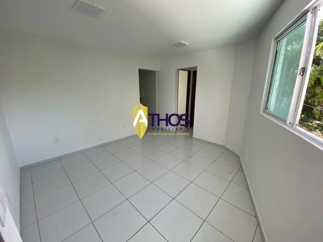 Flat aluguel em João Pessoa