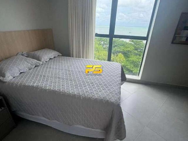 Flat aluguel em João Pessoa, Região Geográfica Intermediária de João Pessoa