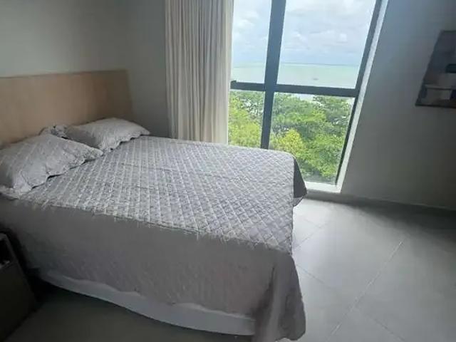 Flat aluguel em Região Geográfica Imediata de João Pessoa, Região Metropolitana de João Pessoa