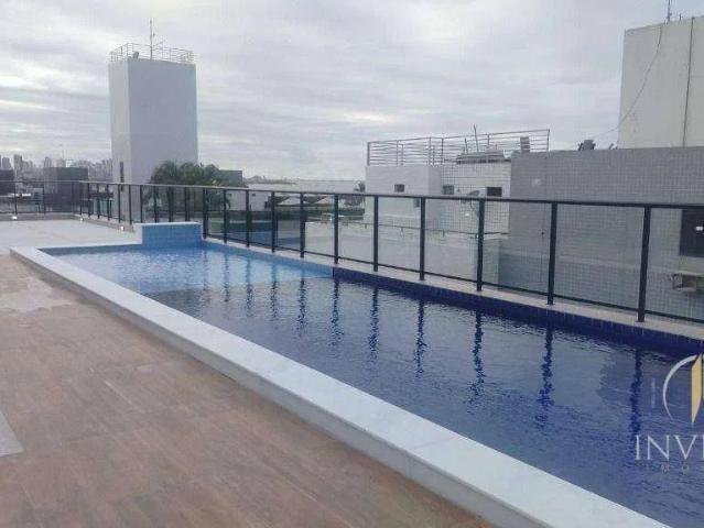Flat aluguel em João Pessoa
