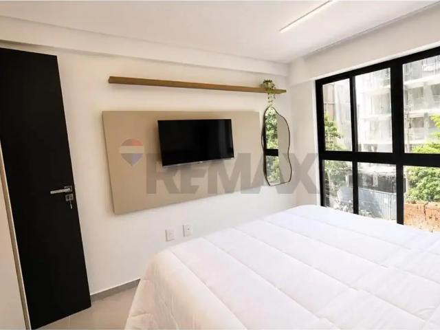 Flat aluguel em João Pessoa