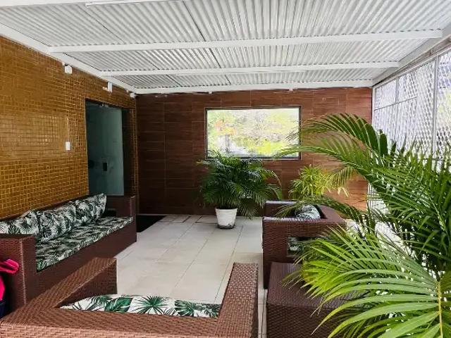 Flat aluguel em Região Geográfica Imediata de João Pessoa, Região Metropolitana de João Pessoa