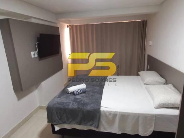 Flat aluguel em João Pessoa