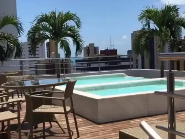 Flat aluguel em Região Geográfica Imediata de João Pessoa, Região Metropolitana de João Pessoa