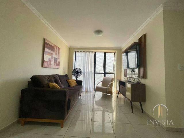 Flat aluguel em João Pessoa