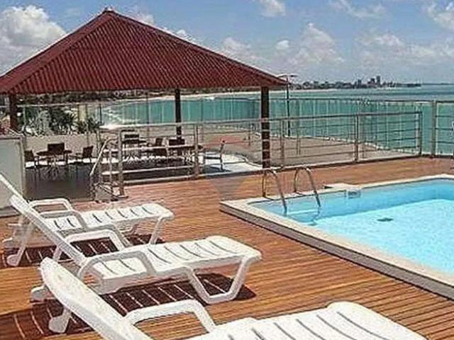 Flat aluguel em Região Geográfica Imediata de João Pessoa, Região Metropolitana de João Pessoa