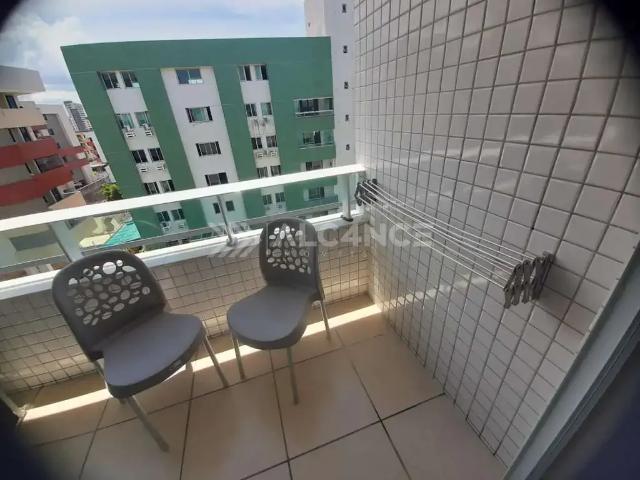 Flat aluguel em Região Geográfica Imediata de João Pessoa, Região Metropolitana de João Pessoa