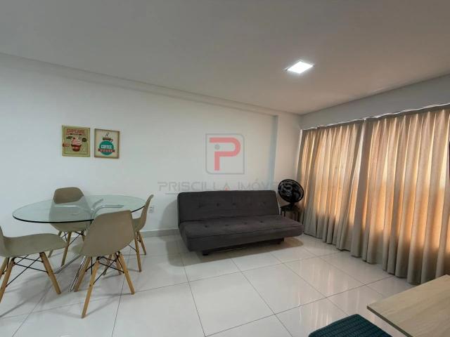Flat aluguel em João Pessoa, Região Geográfica Intermediária de João Pessoa