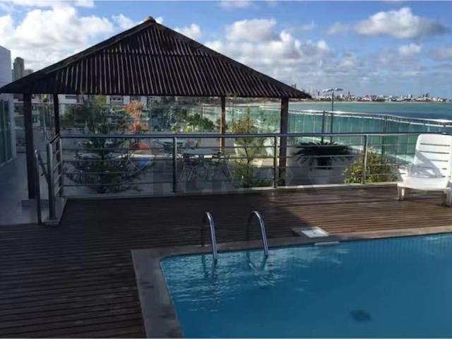 Flat aluguel em João Pessoa, Região Geográfica Intermediária de João Pessoa
