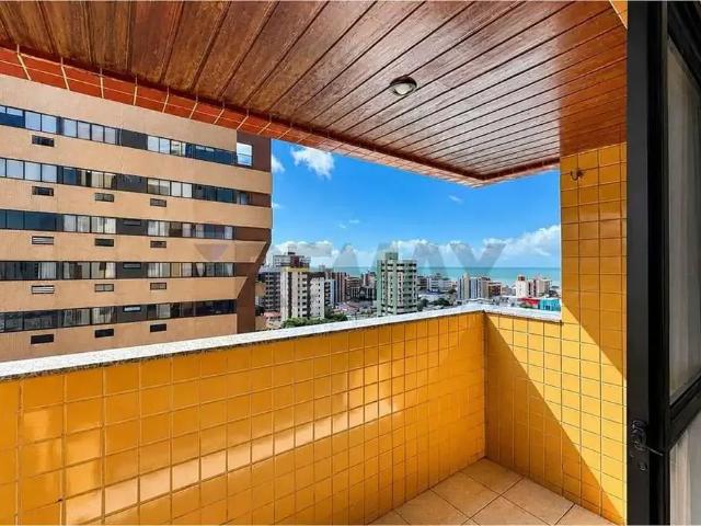Flat aluguel em Região Geográfica Imediata de João Pessoa, Região Metropolitana de João Pessoa