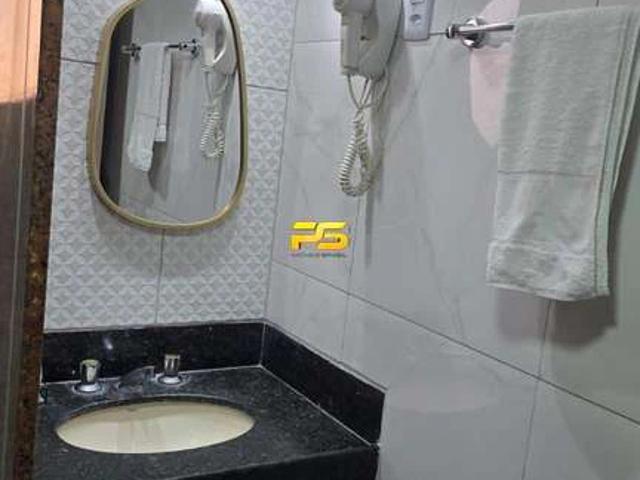 Flat aluguel em João Pessoa, Região Geográfica Intermediária de João Pessoa