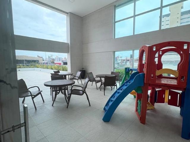 Flat aluguel em João Pessoa