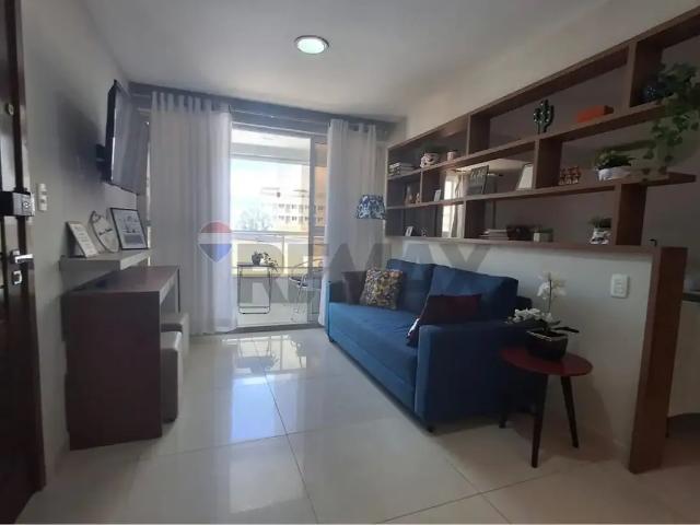 Flat aluguel em João Pessoa