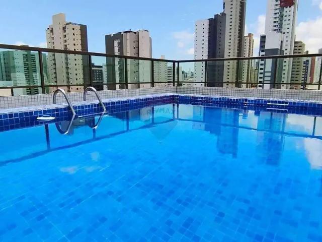 Flat aluguel em Região Geográfica Imediata de João Pessoa, Região Metropolitana de João Pessoa