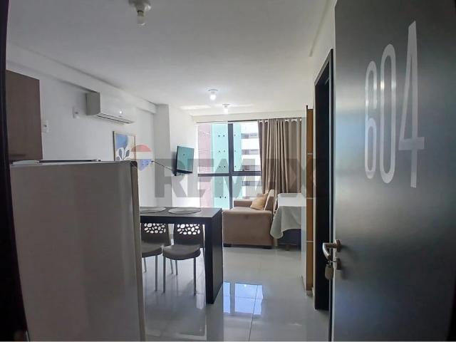Flat aluguel em João Pessoa