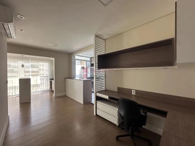 Flat aluguel em Região Imediata de Jundiaí, Jundiaí