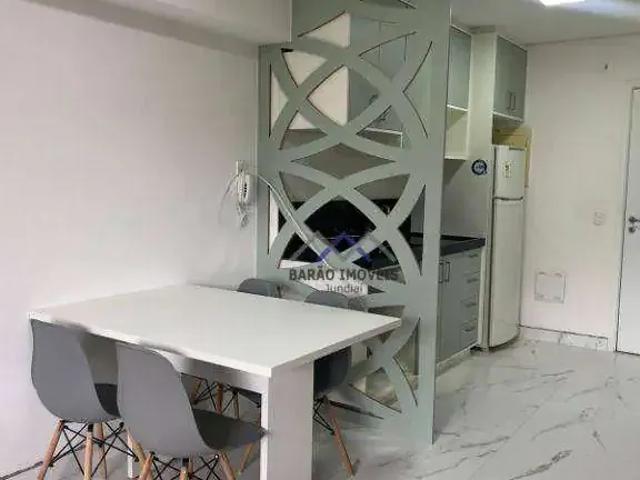 Flat aluguel em Região Imediata de Jundiaí, Jundiaí