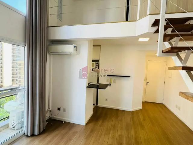 Flat aluguel em Região Imediata de Jundiaí, Jundiaí