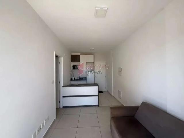 Flat aluguel em Região Imediata de Jundiaí, Jundiaí